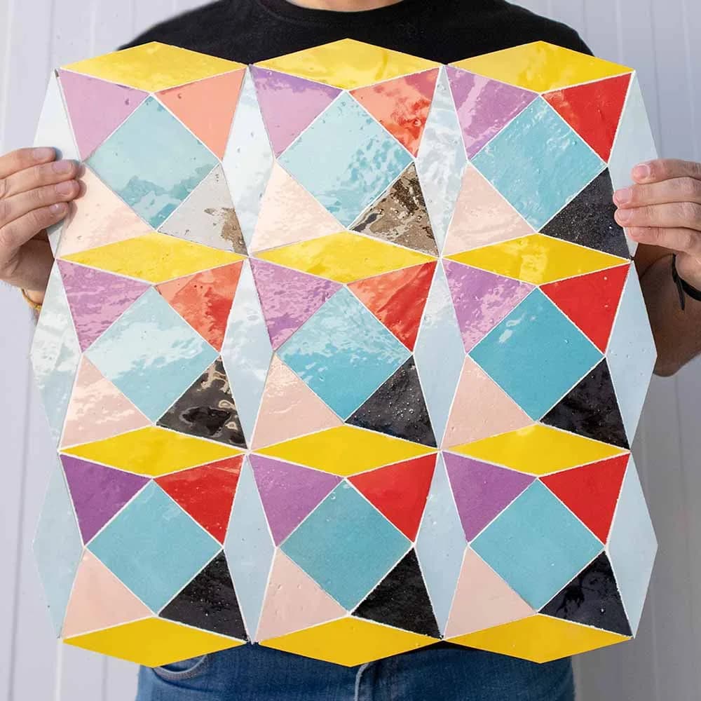 Galerij van starre en flexibele panelen — 3/15