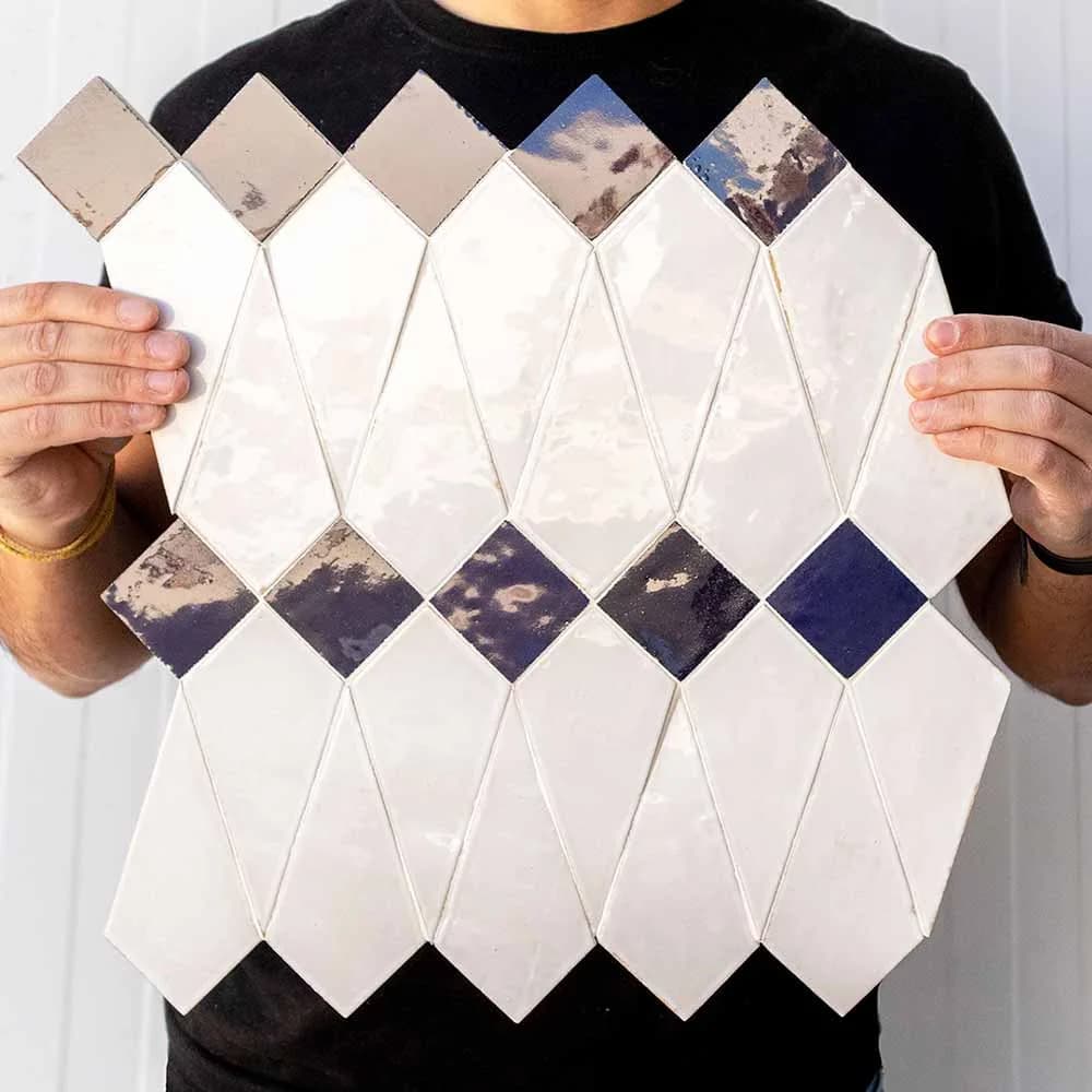 Galerij van starre en flexibele panelen — 8/15